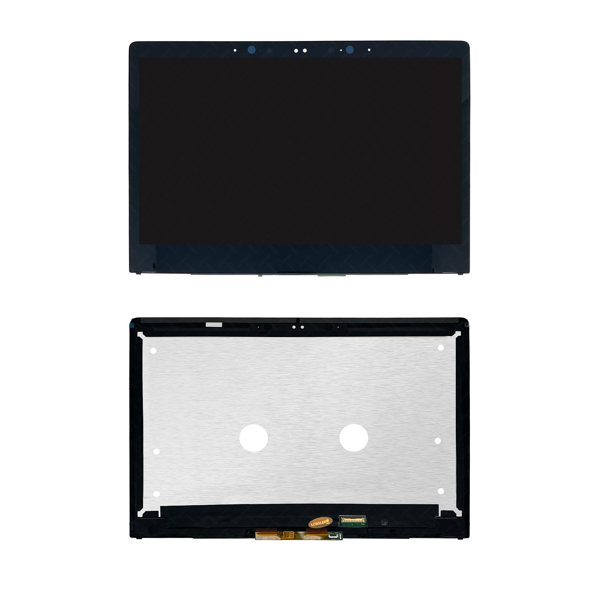 Amazon.com: LCDOLED Replacement 13.3 inches FullHD 1080P IPS